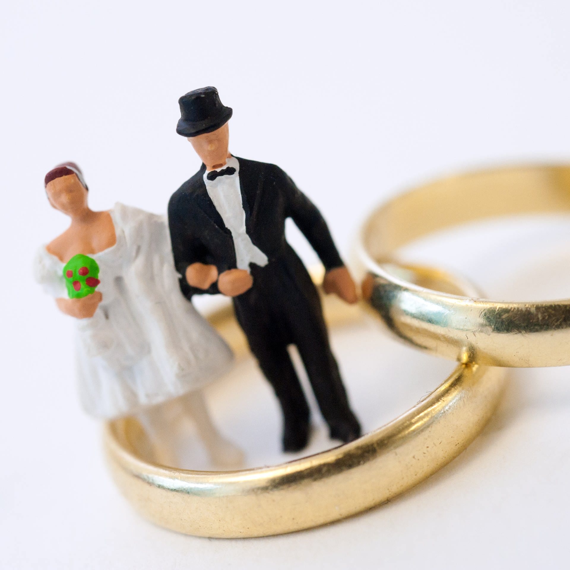 Anstoß für Ehegattensplitting: Bundesverfassungsgericht kippt alte Regelung | 21.2.1957