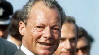 Willy Brandt 1970