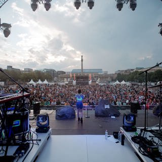 Festivalimpressionen