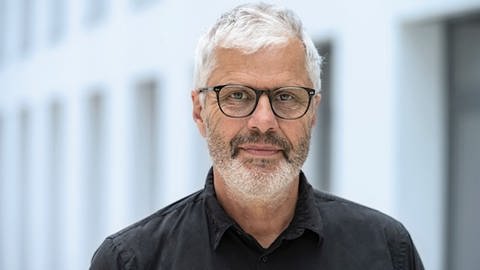 Ulrich Herrmann (Redaktion SWR)