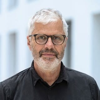 Ulrich Herrmann (Redaktion SWR)