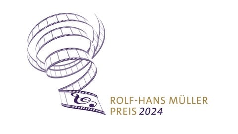 Rolf-Hans Müller Preis Logo