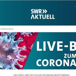 SWR Corona Live-Blog
