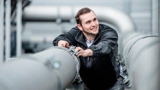 Headerbild duales Studium Energie- und Gebäudetechnik