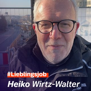 Regionalreporter Heiko Wirtz