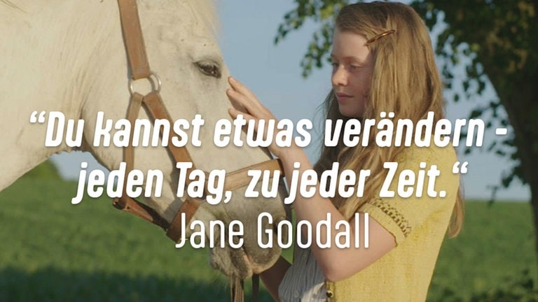 Jane Goodall