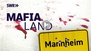 Mafia Land 2 Cover