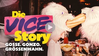 Vice Story