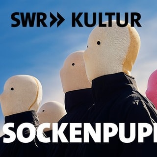 SWR Sockenpuppenzoo