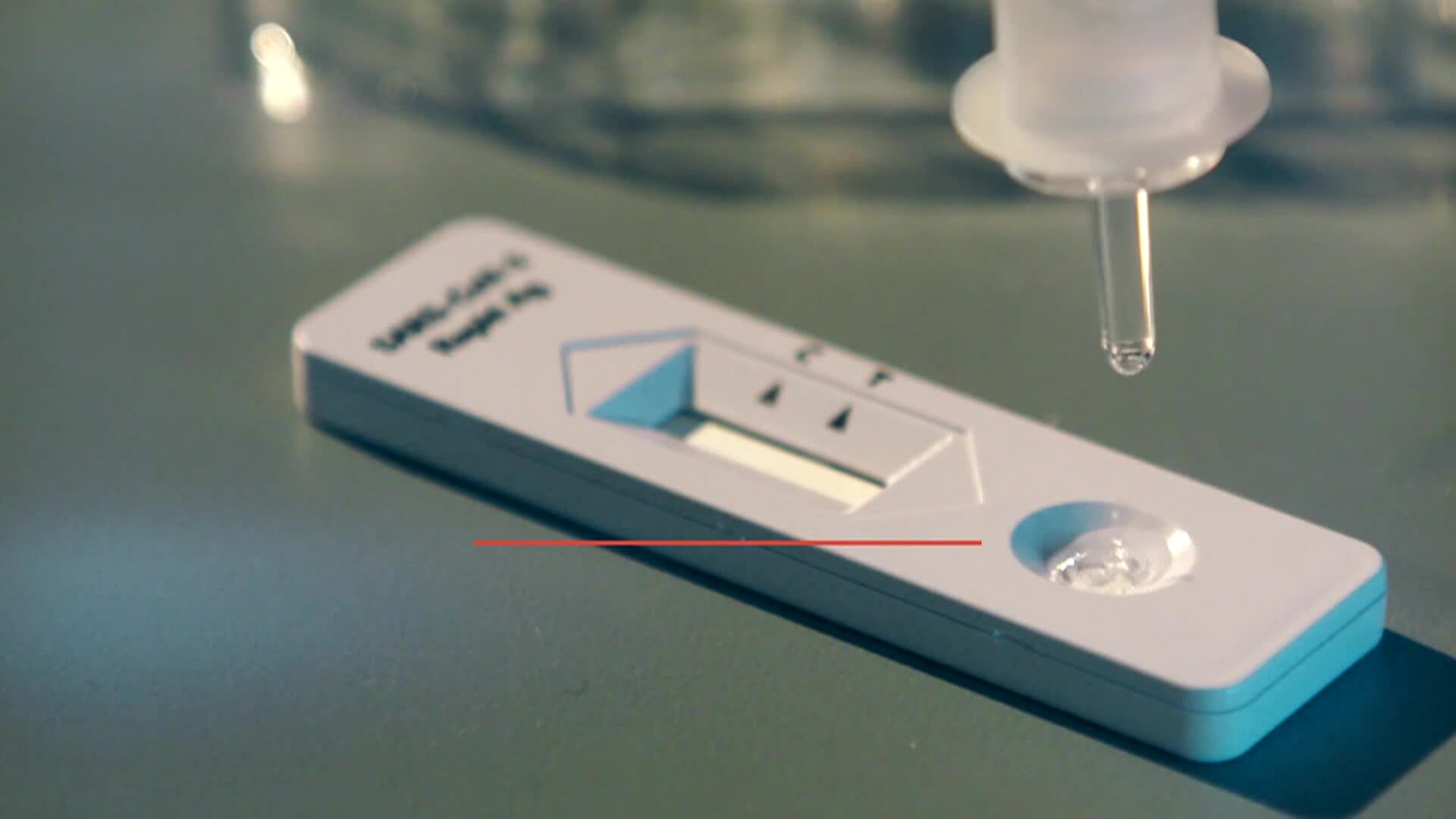 Wartezeiten Bei Corona Schnelltests