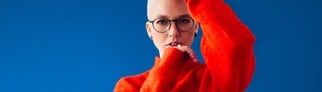 Stefanie Heinzmann beim großen SWR3 Konzert am Sonntag, 22. August 2021