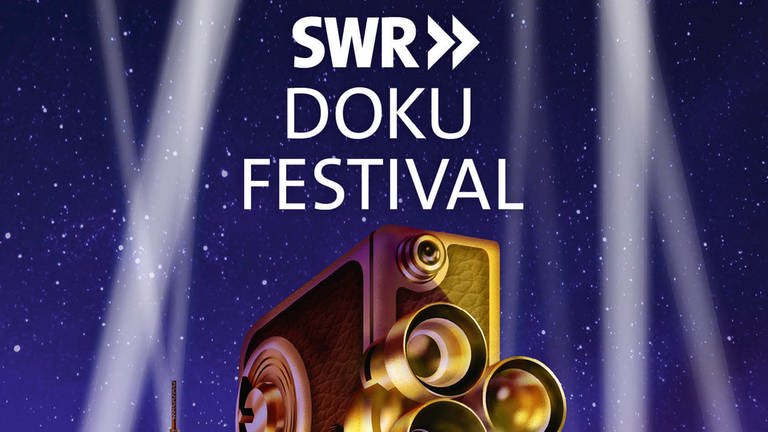 Das SWR Doku Festival 2023 findet vom 27. bis 30. Juni 2023 in Stuttgart mit Publikum und Filmschaffenden statt.