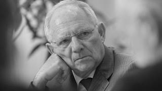 Am Montag, 22. Januar 2024, findet der Trauerstaatsakt für den am 26. Dezember 2023 verstorbenen Wolfgang Schäuble im Deutschen Bundestag statt.