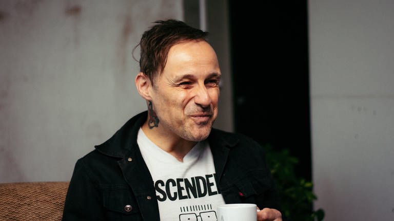 Ingo Knollmann, Frontman der Donots