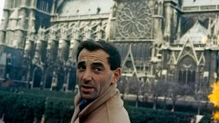 Charles Aznavour 