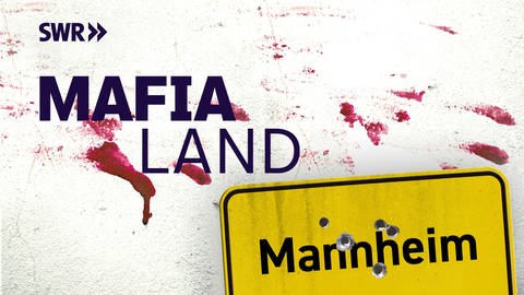 Keyvisual Mafia Land Staffel 2