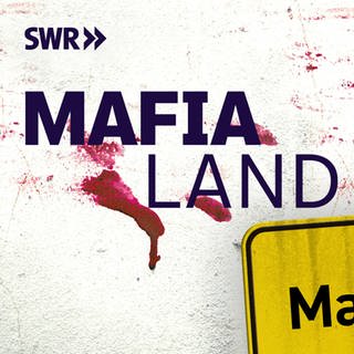 Keyvisual Mafia Land Staffel 2