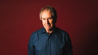 Chris De Burgh