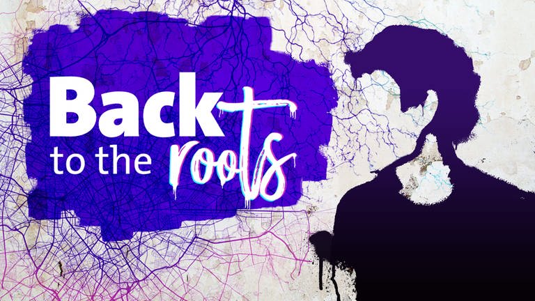 Das Keyvisual zum Format „Back to the Roots“