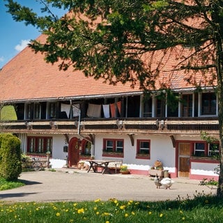 Der Fallerhof