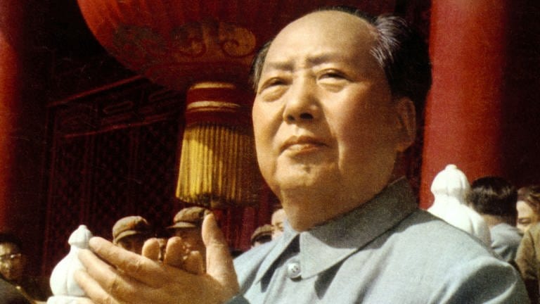 Mao Zedong (1960)