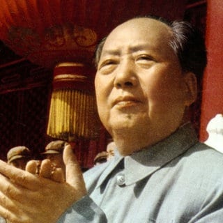 Mao Zedong (1960)