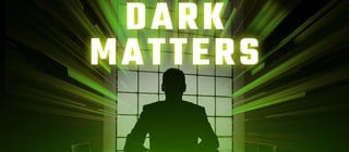 Dark Matters