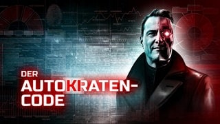 Der Autokraten-Code