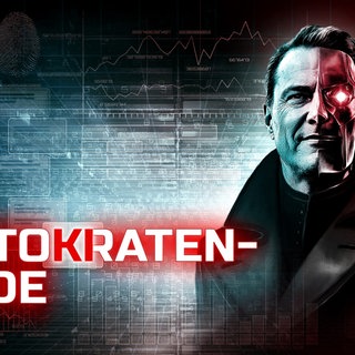 Der Autokraten-Code