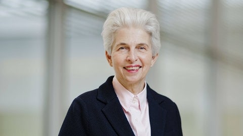 Dr. Marie-Agnes Strack-Zimmermann