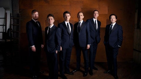 The King's Singers