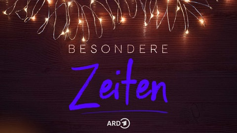 „Besondere Zeiten”: zwischen Melancholie und Neubeginn