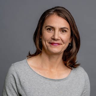 Sabine Stöhr