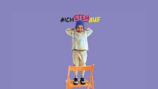 Anmeldestart zum bundesweiten Aktionstag #IchStehAuf - Schulen für Demokratie und Vielfalt