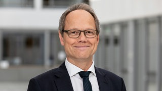 Dr. Kai Gniffke, Intendant des Südwestrundfunks (SWR) © SWRPaul Gärtner