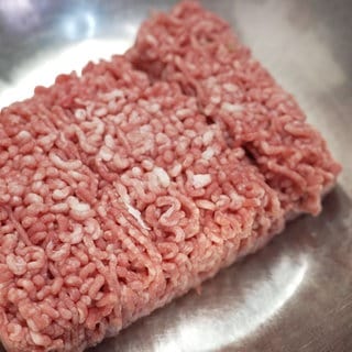 Wie frisch ist abgepacktes Hackfleisch?