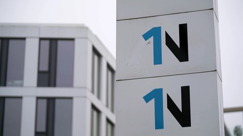 1N Telecom Logo