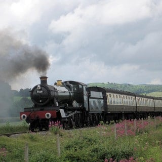 West Somerset Railway