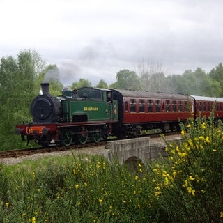 Royal Scotsman