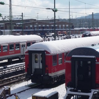 Stuttgart nach 21