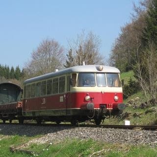 MAN Triebwagen