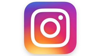 Instagram Logo