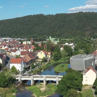 Tuttlingen als Weltzentrum der Medizintechnik