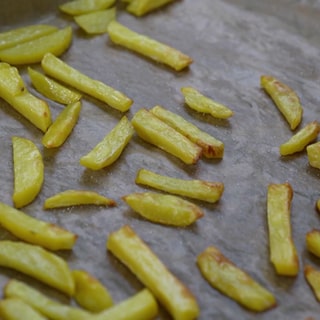 Pommes