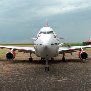 Modell Airliner