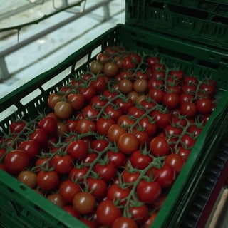 Tomaten