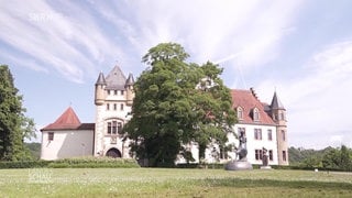 Die von Berlichingens in Jagsthausen