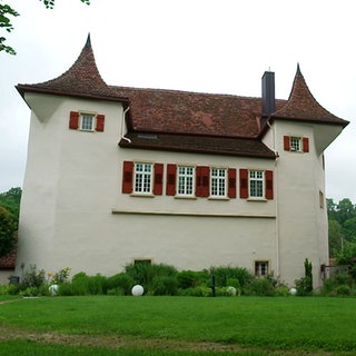 Schloss Tullau in Rosengarten