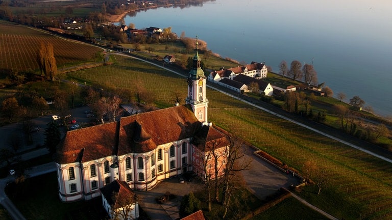 klosterkirche birnau