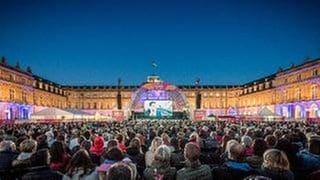 SWR Sommerfestival Tatort-Premiere